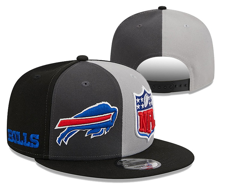 2024 NFL Buffalo Bills Hat TX202408191